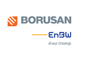  BORUSAN ENBW ENERJİ 