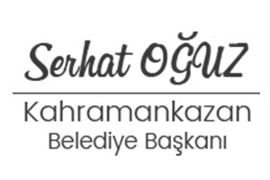 SERHAT OĞUZ