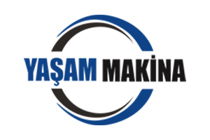 YAŞAM MAKİNA